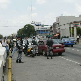 Señala CROC se apliquen los retenes sin violencia