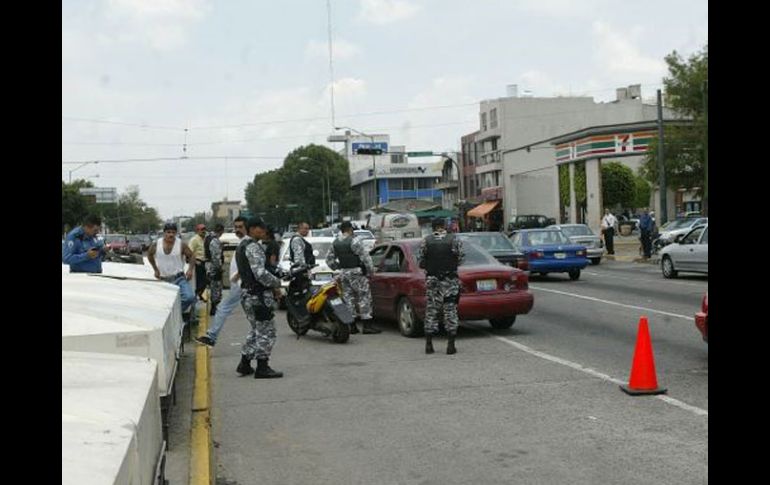La Confederación Revolucionaria de Obreros y Campesinos dijo debe prevenirse el abuso. ARCHIVO  /