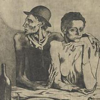 Subastan el tesoro perdido de Vollard