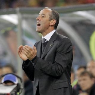 Le Guen dejará de entrenar a los 'Leones Indomables'