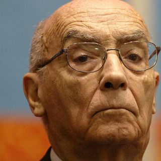 Demanda de libros de José Saramago incrementa tras su muerte