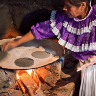 Conaculta muestra la gastronomía de las rutas del Bicentenario