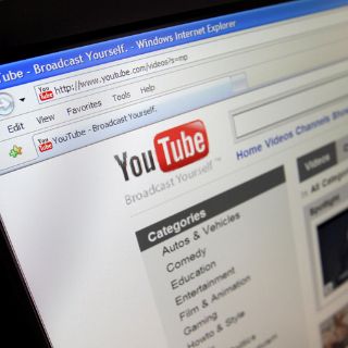 Youtube propone una nueva forma de musicalizar vídeos