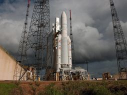 La NASA se encuentra dispuesta a conocer el proyecto. EFE  /