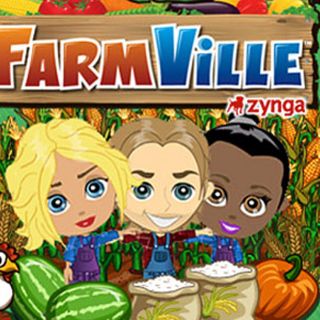 Farmville ya está disponible para iPhone, iPad y iPod Touch