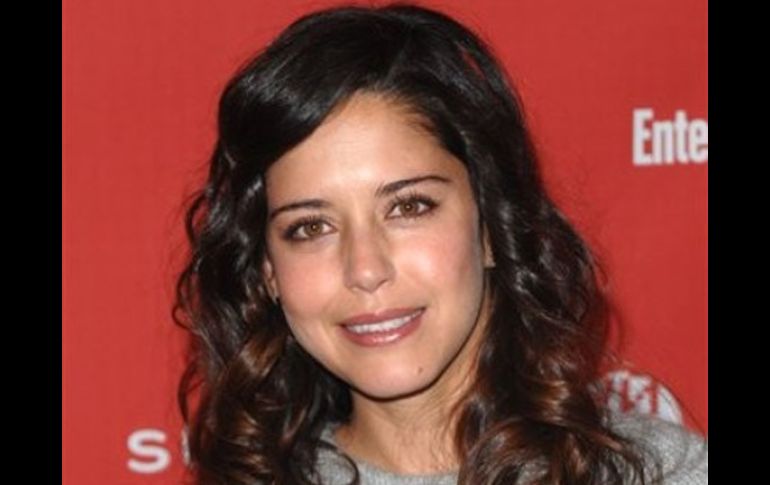 La actriz está por concluir la temporada de la obra ''Todo sobre mi madre''. AP  /