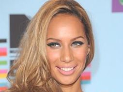 La cantante británica ingiere sólo alimentos vegetarianos desde que tenía 12 años. EL UNIVERSAL  /