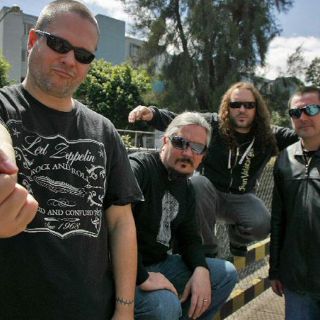 Cuca lanzará DVD en vivo y libro fotográfico de su carrera