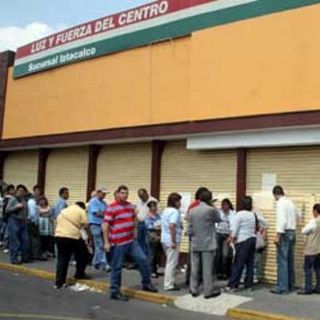 Ascendería a 21 mil 115 MDP costo de extinción de LyFC: Hacienda