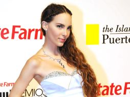 Mohamed niega haber amenazado a Belinda. EFE  /