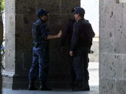 Al interior de la corporación, es bien sabido por los elementos el tráfico de incapacidades para obtener días de descanso. E. BARRERA  /