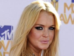 Lohan acudirá el próximo mes al Tribunal Superior de Los Ángeles para responder por otra demana. AP  /