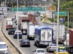 ''Our Cities Ourselves'' ilustra cómo el sueño de un futuro urbanismo sostenible. A.GARCÍA  /