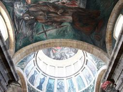 El documento presentado por la diputada priista Rocío Corona Nakamura fue aprobado ayer.  A. CAMACHO  /