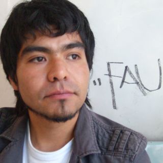 El desierto como metáfora de Daniel Bencomo