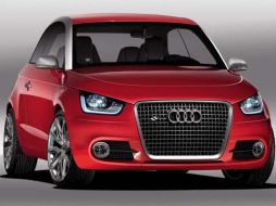 Las ventas de automóviles en el país se contrajeron más de 26% en 2009 como producto de la crisis. ESPECIAL  /