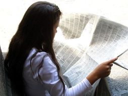 El 40.6% se ubicó en la población no económicamente activa. INFORMADOR ARCHIVO  /