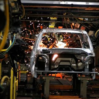 Nafin apoyará al sector automotriz