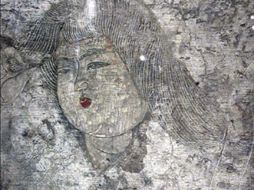 El regreso de la tumba de la concubina Wu se convirtió en los últimos años en una cuestión de Estado. ESPECIAL  /