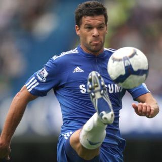 Ballack vuelve al Bayer Leverkusen