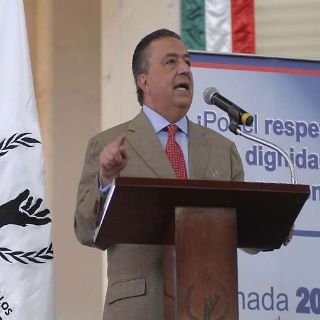 Rechaza Gómez Mont tintes electorales en eliminación de tenencia