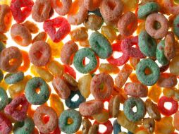 Froot Loops fue uno de los cereales que se retiró del mercado. AP  /