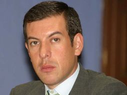 El alcalde refirió que no se usará la fuerza policiaca para forzar a los habitantes de zonas de riesgo a abandonar su hogar. ARCHIVO  /