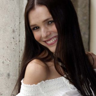 Kika Edgar será una bailarina de cabaret en ''Mujeres asesinas''