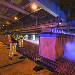 Pedirá Grupo México audiencia con Lozano para hablar de Cananea