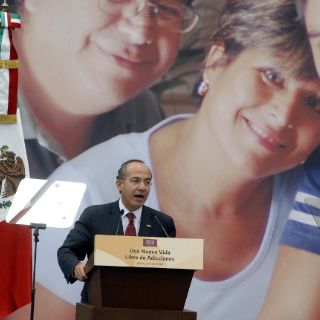 Promoverá Calderón cumbre climática en reunión del G-20