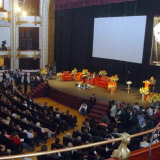 A partir de hoy, Carlos Monsiváis en Descarga Cultura UNAM