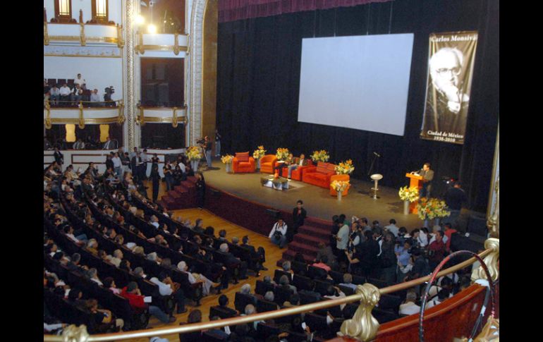 Este portal universitario reúne más de 190 títulos en línea. NTX  /