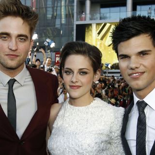 Realizan premier en Los Angeles de filme 'Eclipse'