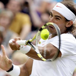 Nadal listo para enfrentar a Petzschner