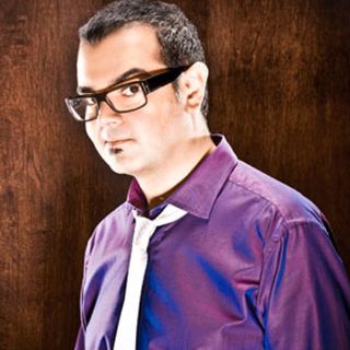 Lanza Aleks Syntek edición especial de su álbum