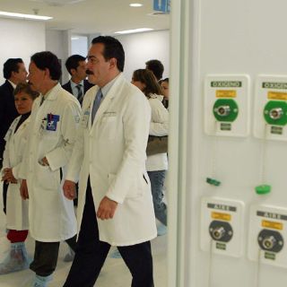 Recibirá centro de investigación ocho MDP