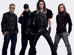 El video inmortaliza a sus seguidores. TOKIOHOTEL.COM  /