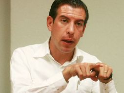 El alcalde de Tlaquepaque mecionó que los retenes si reducen la delincuencia. ARCHIVO  /