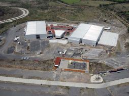 El Rastro TIF contará con dos áreas para sacrificio, con una capacidad de matanza de hasta mil 280 reses. ESPECIAL  /