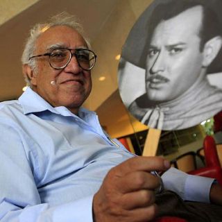 “Hasta pronto, maestros”