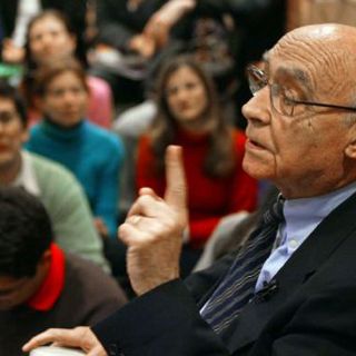 Homenajearán a Saramago en la red el día 18 de cada mes