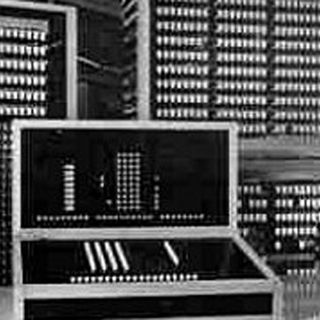 Recrean una réplica exacta de la primera computadora programable