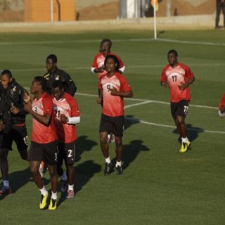 Lugares en Mundial sin cambio