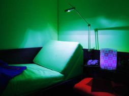 Los argentinos podrán disfrutar de 45 minutos de descanso. ESPECIAL  /