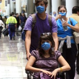 No estamos exentos del virus A H5N1: Petersen Farah