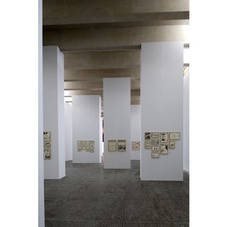 ''Modelos para armar'' en el Musac