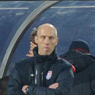 La derrota molesta: Bradley