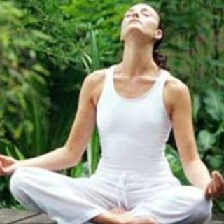 Meditar genera materia gris