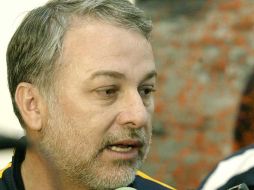 Asegura que el PAN no utilizará dinero público para sus campañas. ARCHIVO  /