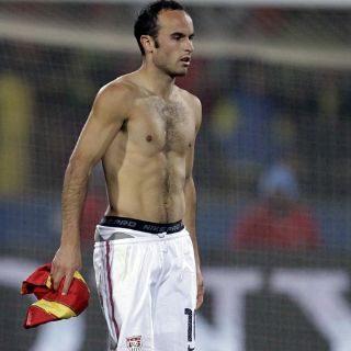 Donovan lamenta los errores